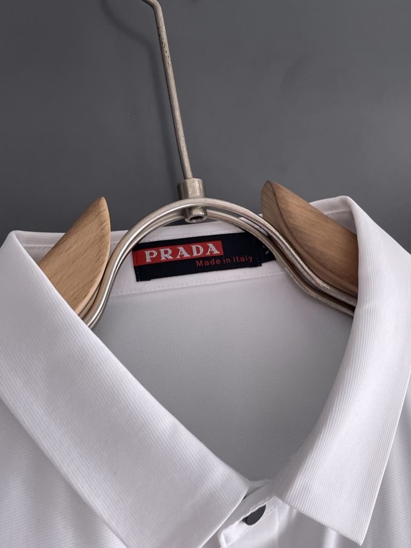 Prada T-Shirts